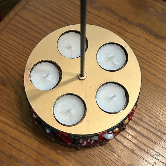 Retire PartyLite Christmas Tree Excellent condition! - Picture 14 of 15